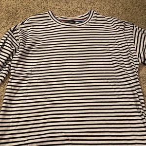 AYR French Fry Shirt